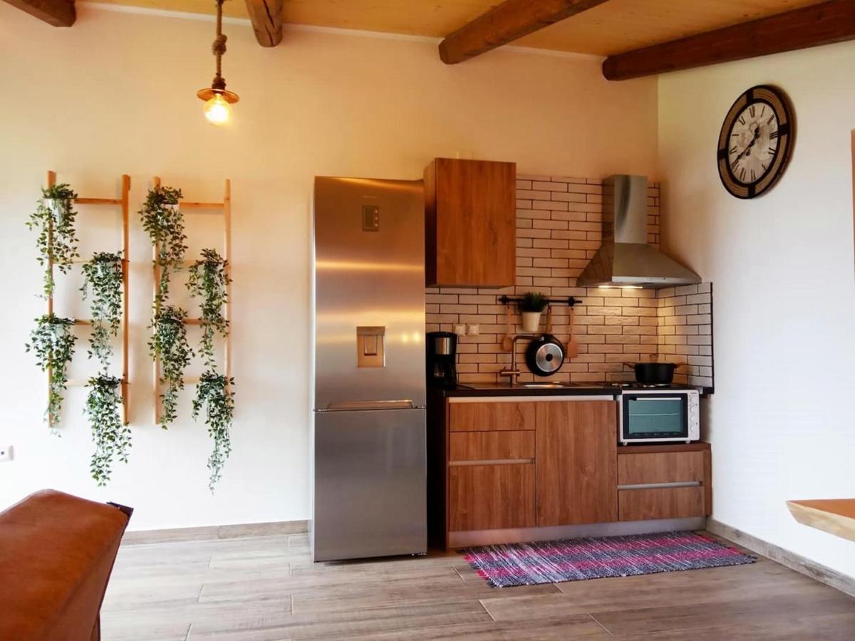 Loft By The Sea-Agios Nikolaos-Lefkada Leilighet Agios Nikolaos  Eksteriør bilde
